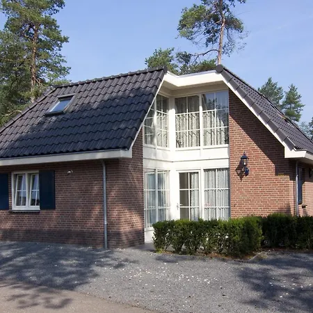 Holiday home Holiday Home Gb10L.1