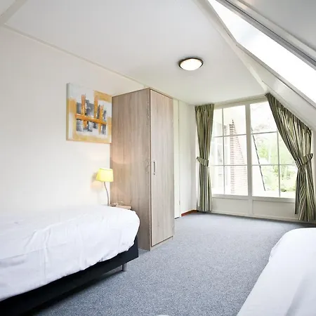 Holiday Home Gb10L.1 Beekbergen