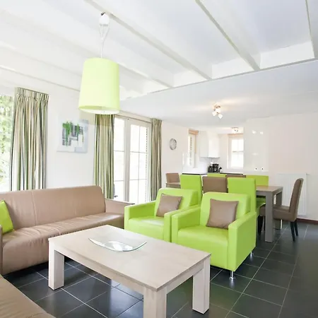 Holiday home Holiday Home Gb10L.1 Beekbergen