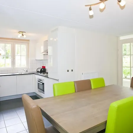 Holiday Home Gb10L.1 Holiday home