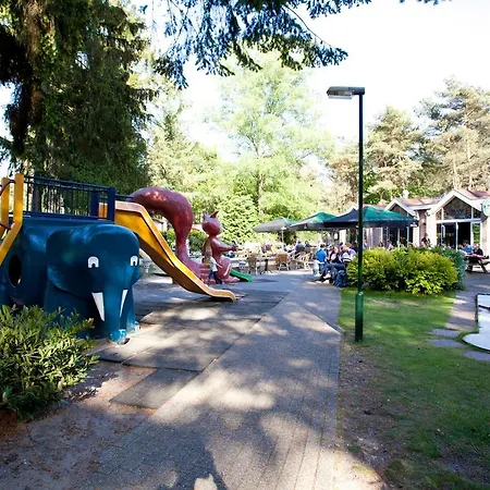 Holiday home Holiday Home Gb10L.1 Beekbergen